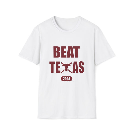 Beat Texas 2024 Shirt